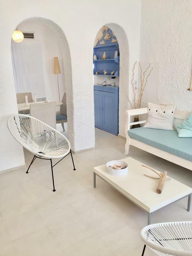 Kyano House Villa Thassos Exteriör bild